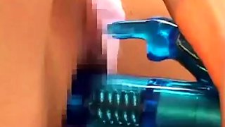 Japanese School Girls Love Their Sex Toys