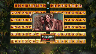 there is vagina sex but there is also anal sex