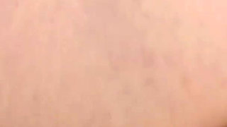 Big Tits Big Nipples BBW Georgina Bouncing Show for You in Bed