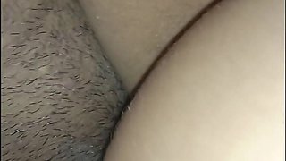 Anal Pregnant