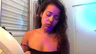 Part 2 - BDSM Night - Makeup