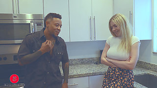 Anal Sex with our Realtor