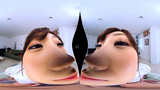 Asian women with big boobs getting fucked