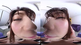 Japanese VR1