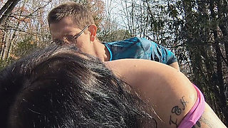 Dirty Slut Getting Fuck Anal Rough