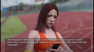 Casey Falls #2 Galery scene