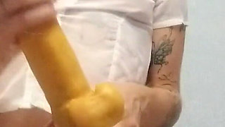 JOI Hold It as Long as U Can