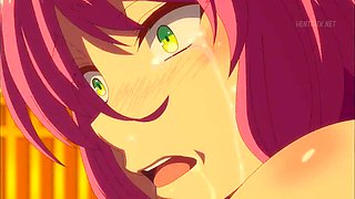 Kaifuku Jutsushi no Yarinaoshi 02: Asian, Japanese  Chaturbate Porn