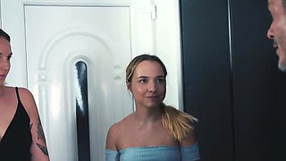 Mona Blue - Any Friend Of My Daughters