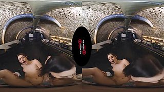 Czech Sisters Lady Zee, Sandra Zee