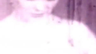 His Insatiable and Voracious Body