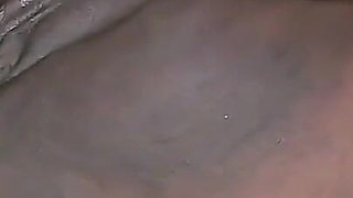 I Took Two Breaks From Cleaning to Fuck My Ass