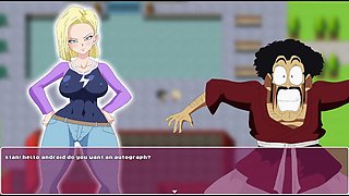 Hentai fuck, verified, quest