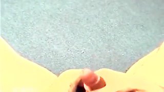 A New Life Begins For A Dirty Gilf