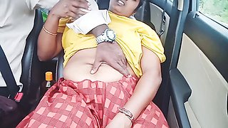 Telugu aunty, big nips