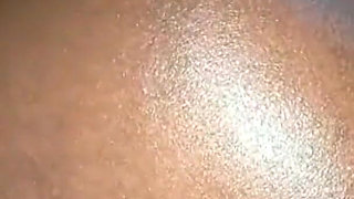 Hot Romantic Sex with a New Neighbor Who Came to Introduce Me