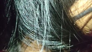 Hot Nepali Girlfriend Fucks Hard - Hindi Audio Desi Sex