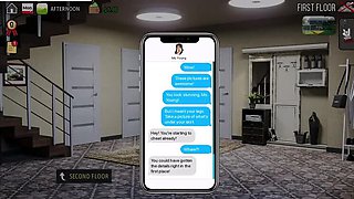 Hot MILF Mrs Adams Loves Hardcore Fucking in Sunville 72 - 3D Animation