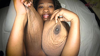 Oil Massage and Tabooed Desires