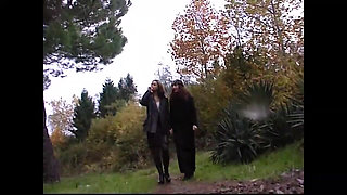 The Lesvic Ruins (film)