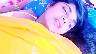 Indian Pregnant Bhabi Fucking Hubby Small Bro Big Dick. Telugu Dirty Talks
