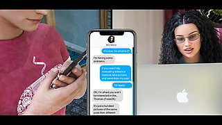 MILFs of Sunville - Ep 101 - Is There a Solution by Misskitty2k