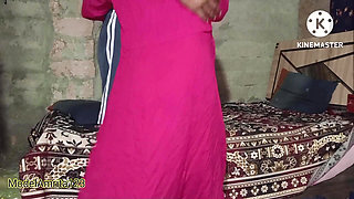 Hot Indian Desi Brother in Law and Sister in Law Hot Sex