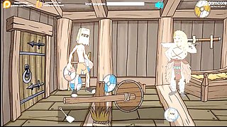 Faphouse presents the ultimate fantasy with the biggest dick