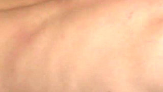 Candy Chang & Kris Weston are nasty stepbro and stepsis in the bathroom fuck