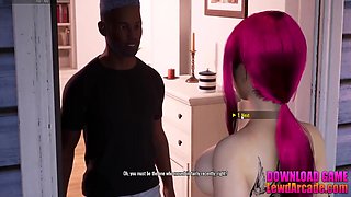After Party Game Play Sex Game 18+ Nude Game Play