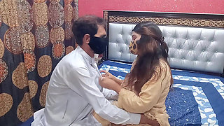 Indian Desi Bhabhi Kam Krti Thak Gai Dever Ny Lund Chut Mai Thok Diya Big Boobs Indian Desi Aunty Sex