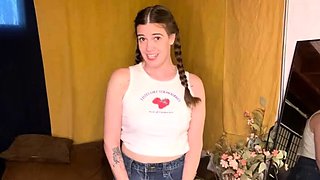 maggierosexo - A Deal With Daddy