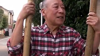 Lucky Old Man 445