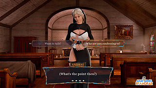 Ep6: Suck and Fuck Me Helga and Ayla - Lust Sisters
