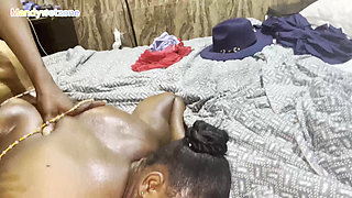 Excessraw Amateur Fuck Loud Moans and Deep Rough Thrusts