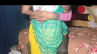 Rajasthani Wife Hot Video