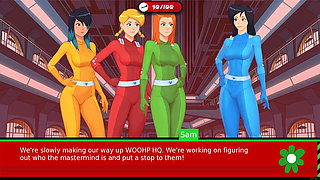 Paprika Trainer - V0.16.0.1 Part 37 Ladies and Gentelman, We Got This by Loveskysan69