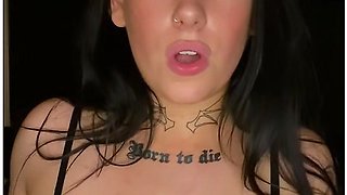 Big Boob Teen Hypnotic Joi Dirty Talk