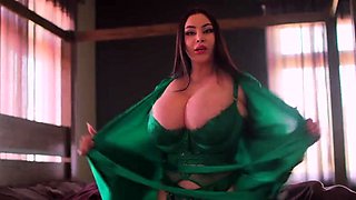 Korina Kova – My Pornstar Mom And Her Twin Doll