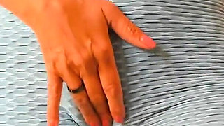 That MILF at the Gym JOI