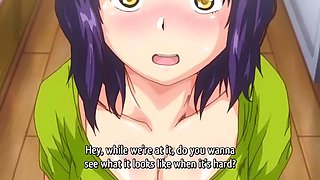 Shoujo kara Shoujo e Episode 1