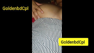 Desi Indian NRI hindumilf bhabi romantic sex with brother in law