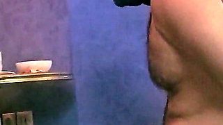 Stina Stone Femdom Spitting Crushing Feeding by German Mistress in Leather Gloves Part 2