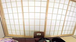 Adulterous Trip with Mayu, a Secretary Who Gets Excited by Being Seen in the Pubic Area 2/2