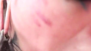 First Time Analsex in Front of Cam for a New Porn Guy with Big Dick