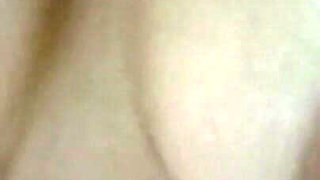 Cute Venezuelan Plays with Her Tits