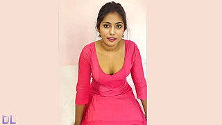 Cute Desi Girl Fucked by Step Dad Eating Cum