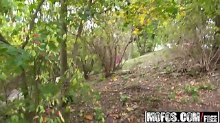 Mofos - Public Pick Ups - (Rosalinda) - Prague Pussys the Best Pussy