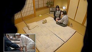 Crazy Japanese whore in Incredible JAV video unique