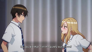 Harem Uncensored College Girl Threesome Sex